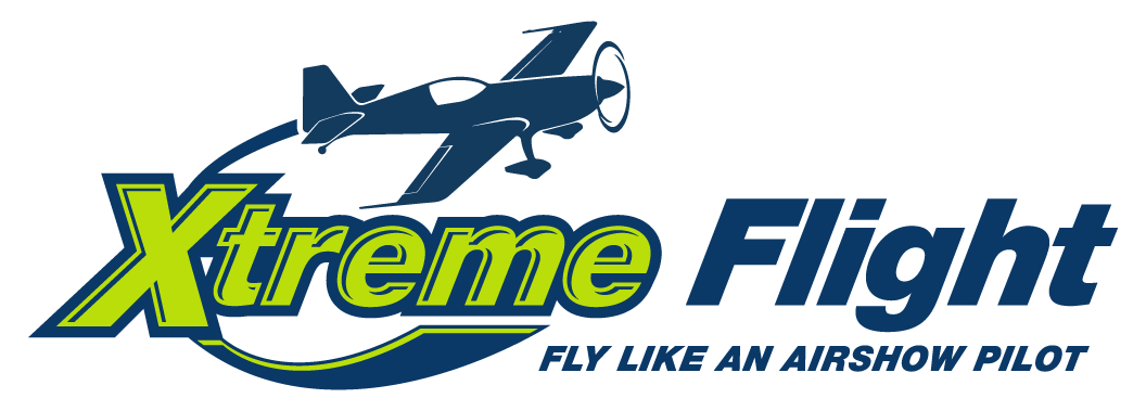 Xtreme Flight — Real Flight Footage